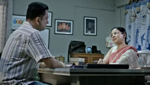 ঘুমহীন মানুষের গল্প ‘নিদ্রাসুর’