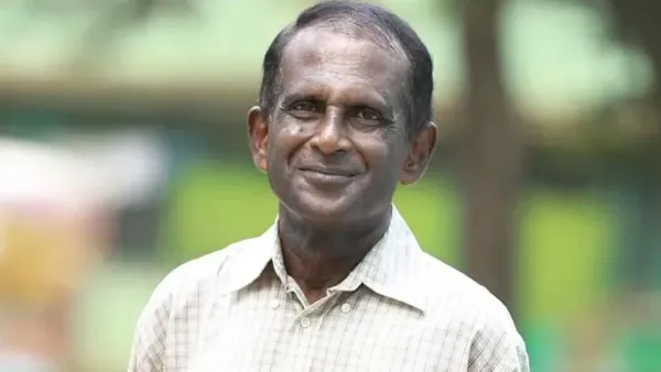 অভিনয় ছেড়ে চাকরি খুঁজছেন হাসান মাসুদ