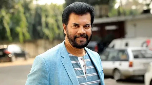 ইলিয়াস কাঞ্চনের থেরাপি শুরু