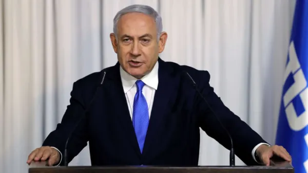 কয়েক দিনের মধ্যে জিম্মিদের মুক্তির প্রত্যাশা নেতানিয়াহুর
