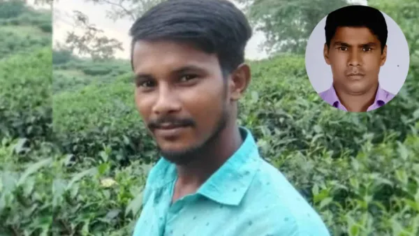 মিরসরাইয়ে প্রবাসী মামাকে হত্যা, প্রধান আসামি ভাগ্নে গ্রেপ্তার