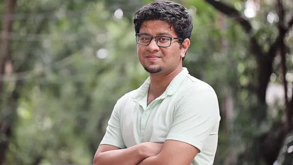 আলোচনায় গুলতেকিন, মুখ খুললেন পুত্র নুহাশ হুমায়ূন