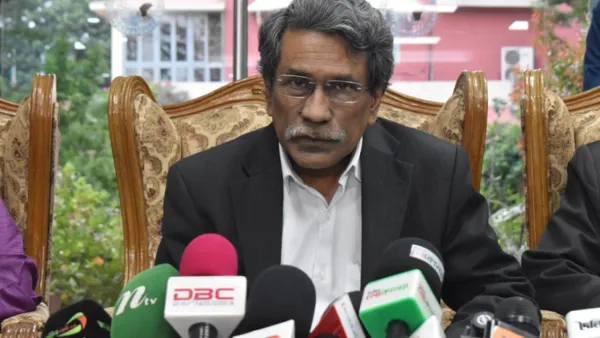 জুলাই সনদ বাস্তবায়নে গণভোটের বিষয়ে দলগুলো একমত