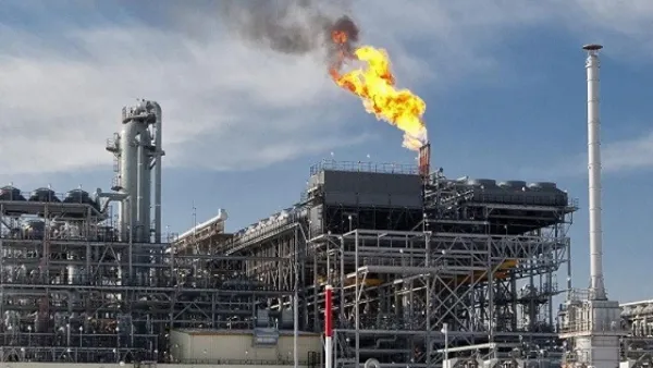 গ্যাস সংকটে থমকে যাচ্ছে শিল্পায়ন