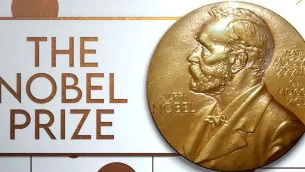 চিকিৎসাশাস্ত্র দিয়ে আজ নোবেল পুরস্কার ঘোষণা শুরু
