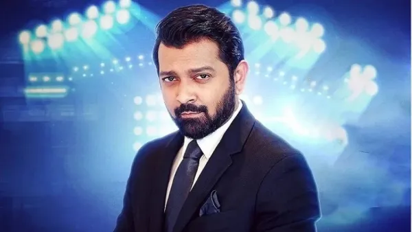 গান ছাড়ার আসল কারণ জানালেন তাহসান