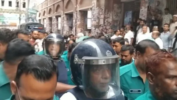 সাবেক এমপি মোজাম্মেল কারাগারে 