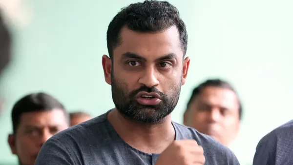 ‘বিসিবি নির্বাচনে ভোট দিয়েছি, তা মোটেও সত্যি নয়’