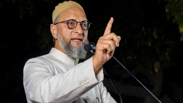 ‘বিহারের ১৯ শতাংশ মুসলিমের কোনো নেতা নেই’ 