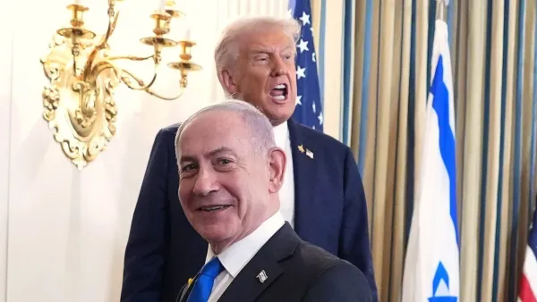 নেতানিয়াহুকে তিরস্কারের অভিযোগ অস্বীকার