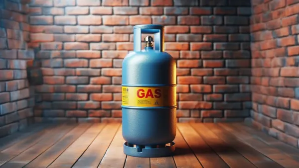 এলপিজির দাম বাড়বে না কমবে, জানা যাবে বিকেলে