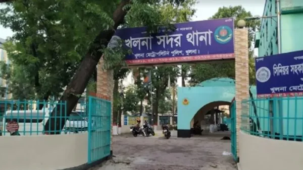 মাথায় পিস্তল ঠেকিয়ে যুবককে গুলি করে হত্যা