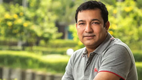 আবার তৌকীর আহমেদ