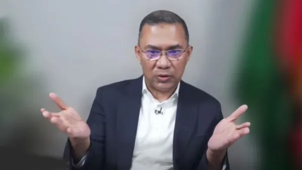 কূটনীতিতে বিএনপির মূলনীতি ‘সবার আগে বাংলাদেশ’