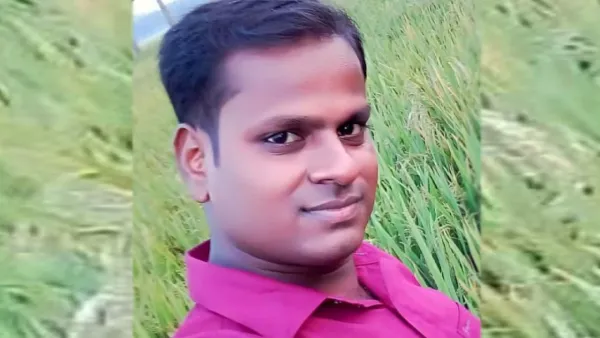 নওগাঁর ধামইরহাটে রাস্তার পাশে যুবকের মরদেহ উদ্ধার