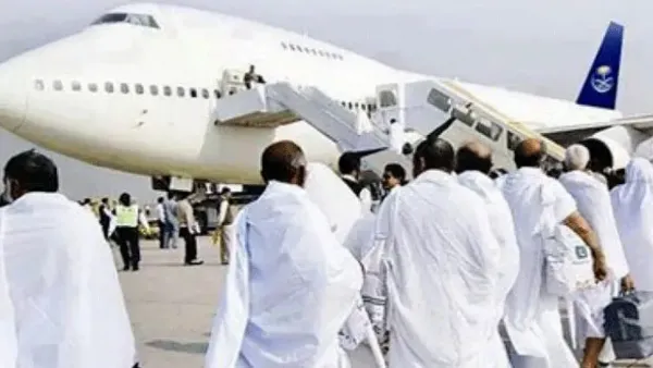 হজ কার্যক্রমে অনুমতি পেল আরও ৪৮ এজেন্সি