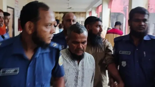 যৌতুকের দাবিতে স্ত্রীকে হত্যা, স্বামীসহ ৩ জনের মৃত্যুদণ্ড