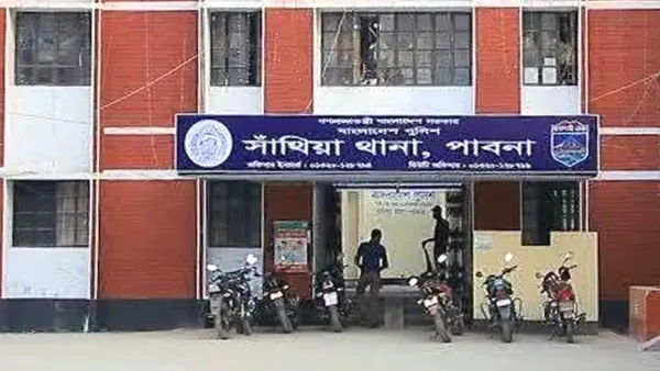 প্রেমিকার বাড়িতে প্রেমিকের আত্মহত্যা