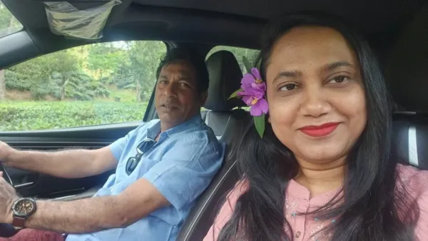 ২১ বছর একসঙ্গে মোশাররফ-জুঁই