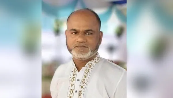 চট্টগ্রামে বিএনপি নেতাকে গুলি করে হত্যা