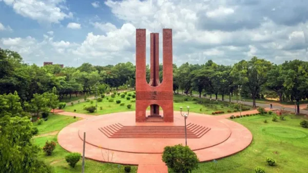 জাবির ভর্তি পরীক্ষা ডিসেম্বরের শেষে