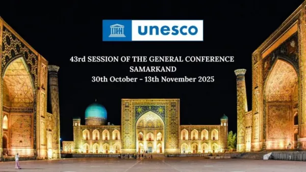 ইউনেস্কোর সাধারণ পরিষদে সভাপতি হলো বাংলাদেশ