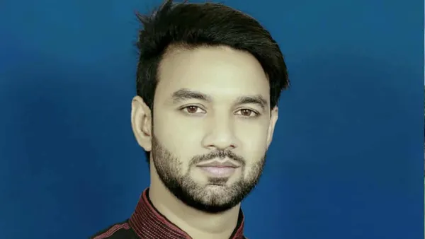 শেরপুরে নিষিদ্ধ ছাত্রলীগ নেতা গ্রেপ্তার