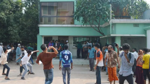 আওয়ামী লীগ নেতার হিমাগারে ৩ জনকে আটকে রেখে নির্যাতন