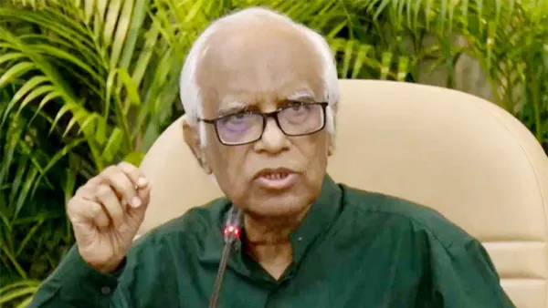 রাজনীতিতে ডান-বামের বিভাজন মুছে যাচ্ছে ; পরিকল্পনা উপদেষ্টা 