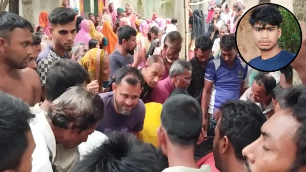 সাদুল্লাপুরে সাপের কামড়ে কলেজছাত্রের মৃত্যু