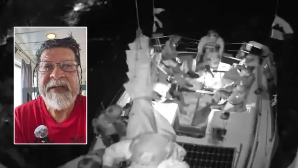 ইসরায়েলের হাতে আটক শহিদুল আলম (ভিডিও)