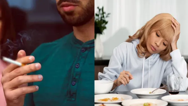 ধূমপানের থেকেও মারাত্মক ক্ষতিকর খাওয়া শেষে বসে থাকা