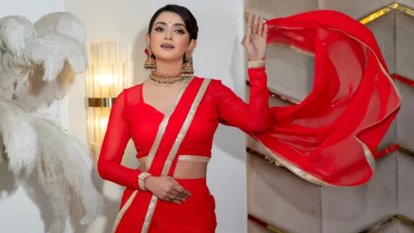 বাদ তানজিন তিশা