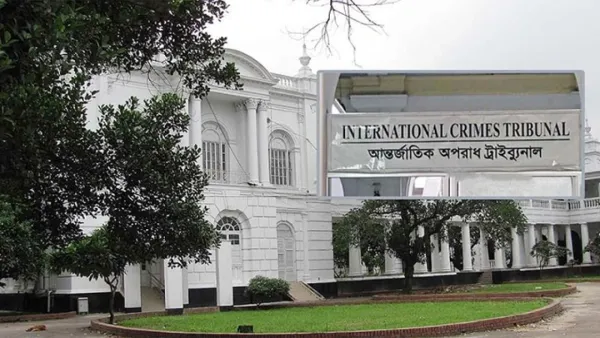 বিজিবির সাবেক কর্মকর্তাসহ ৪ জনের বিরুদ্ধে অভিযোগ দাখিল