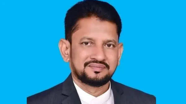 রংপুর জেলা বিএনপির সদস্য সচিব লাকু আর নেই