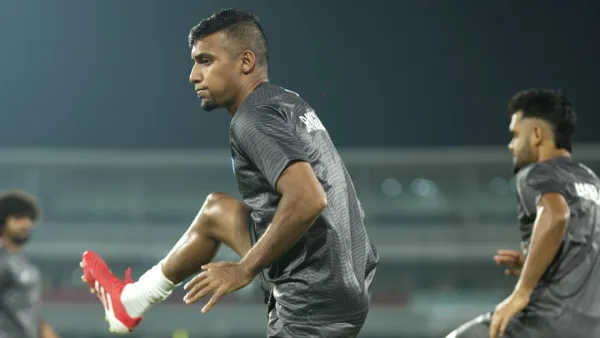 ‘জামাল খেলুক বা না খেলুক, সে-ই আমাদের অধিনায়ক’