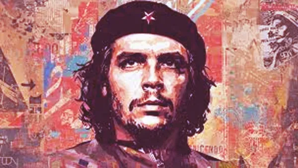 গত শতকের বিতর্কিত রাজনৈতিক হত্যাকাণ্ডের অন্যতম শিকার বিপ্লবী চে গুয়েভারা