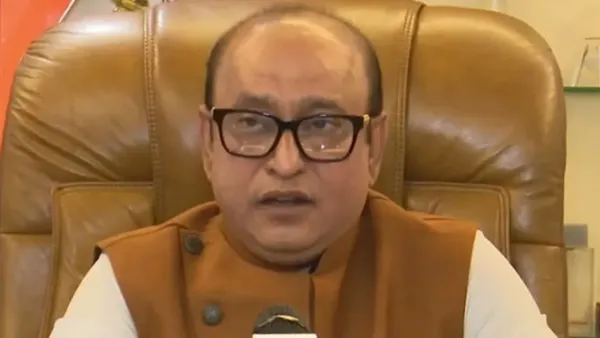 নারীকর্মীর মামলায় মাইটিভির চেয়ারম্যান গ্রেপ্তার