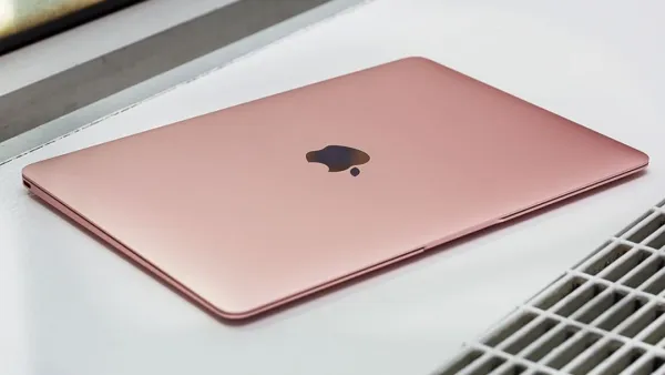 ম্যাকবুকের আদ্যোপান্ত : অ্যাপলের ল্যাপটপের বিবর্তন