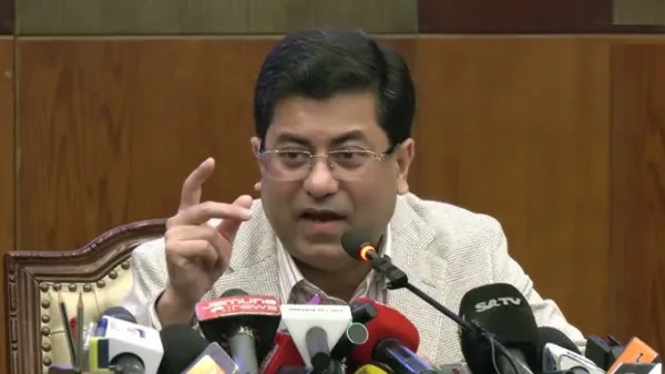 তাপসের তিন ‎ব্যাংক হিসাব অবরুদ্ধের আদেশ