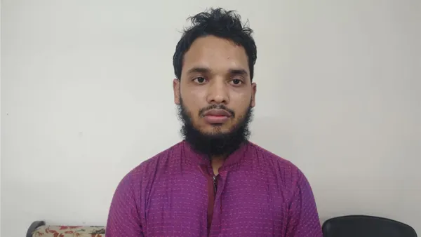 মাদরাসাছাত্রকে বলাৎকারের অভিযোগে শিক্ষককে গণপিটুনি