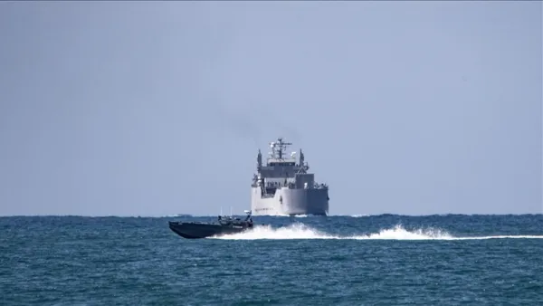 ফ্লোটিলা অভিযাত্রীদের নিরাপত্তা নিশ্চিতের আহ্বান জাতিসংঘের বিশেষজ্ঞদের