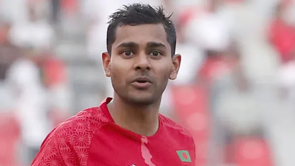 হংকংয়ের বিপক্ষে একাদশে নেই শমিত, জামাল, তপু, ফাহামেদুল