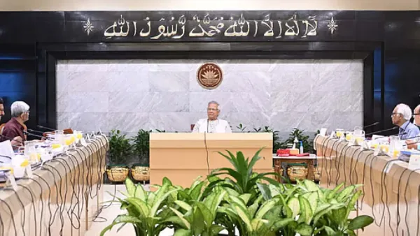 বাতিল হবে ডিজিটাল নিরাপত্তা আইনে হওয়া দণ্ড