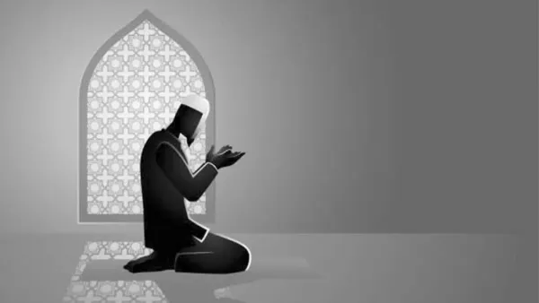 দোয়া কখনও নিষ্ফল যায় না