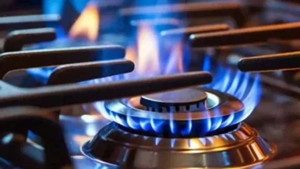 যেসব এলাকায় আজ ১৬ ঘণ্টা গ্যাস থাকবে না