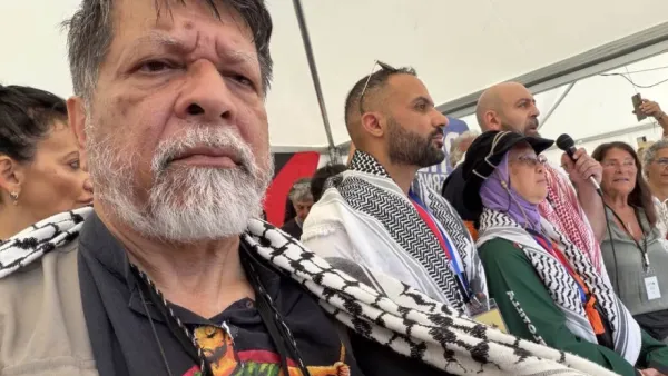 তুরস্কের সহায়তায় শহিদুল আলমকে মুক্তর চেষ্টা চলছে