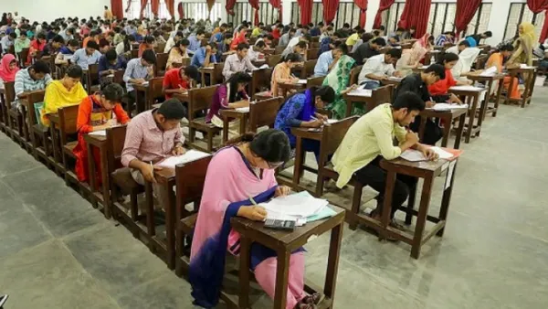 ৪৯তম বিশেষ বিসিএস পরীক্ষা শুরু, প্রতি পদে লড়ছেন ৪৫৬ জন