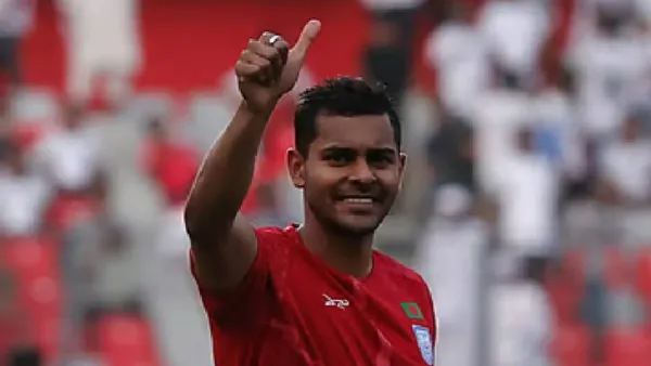 আক্ষেপের সঙ্গে আশার কথাও শোনালেন শমিত