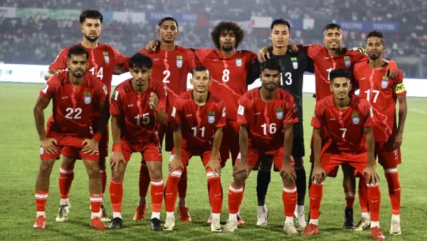 হংকং গেলেন হামজা-শমিতরা